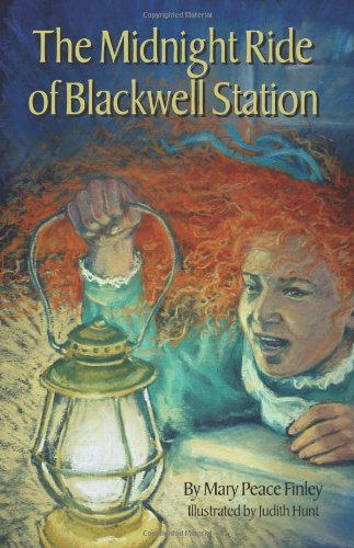 The Midnight Ride of Blackwell Station,Used