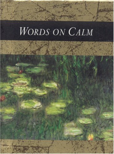 Words on Calm,Used