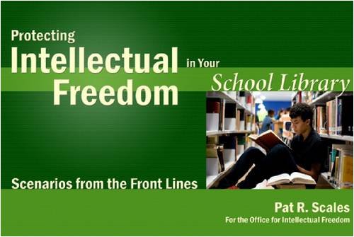 Protecting Intellectual Freedom in Your School Library (Intellectual Freedom Front Lines),Used