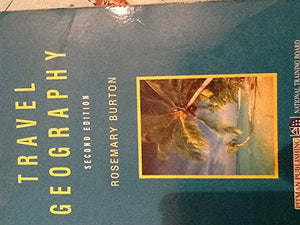 Travel Geography-used