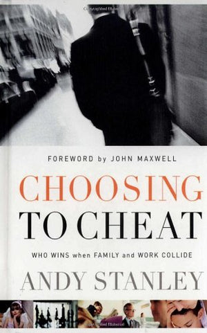 Choosing to Cheat: Who Wins When Family and Work Collide?,Used