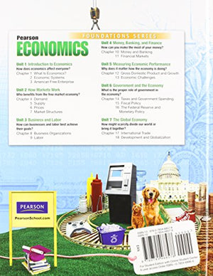 Economics 10 Se LowLevel,Used