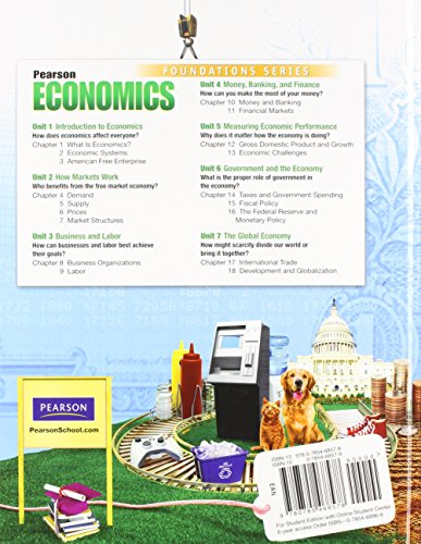 Economics 10 Se LowLevel,Used