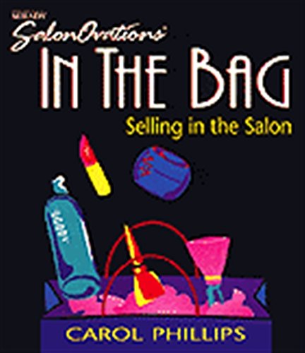 In the Bag: Selling in the Salon,Used