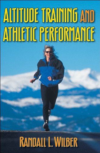 Altitude Training and Athletic Performance,Used