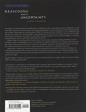 Reasoning About Uncertainty,Used