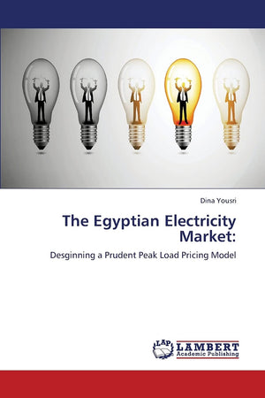 The Egyptian Electricity Market:: Desginning a Prudent Peak Load Pricing Model,Used