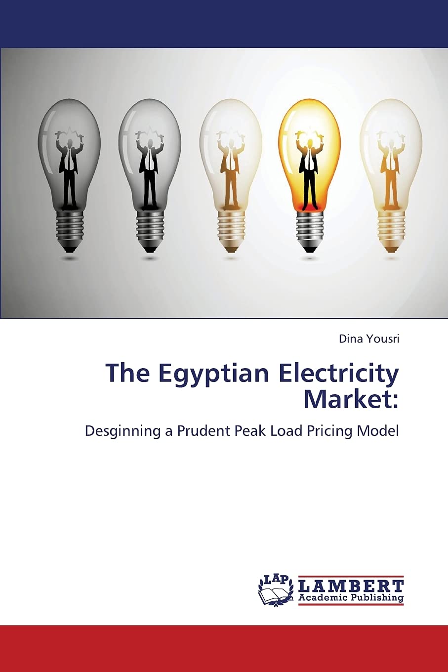 The Egyptian Electricity Market:: Desginning a Prudent Peak Load Pricing Model,Used