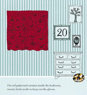 Counting Birds,Used