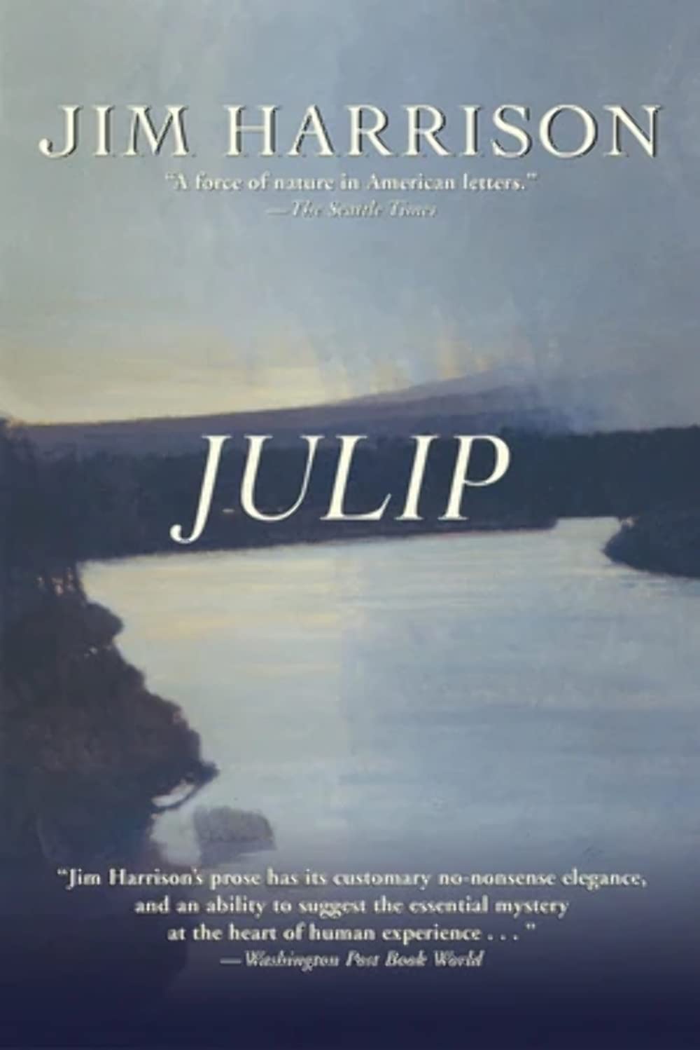Julip: A Novel,New