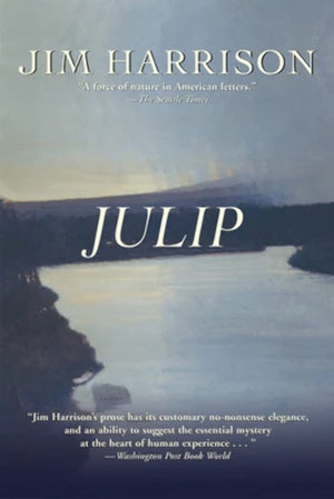 Julip: A Novel,New