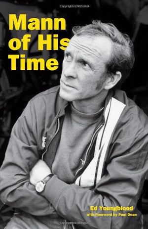 Mann Of His Time,New