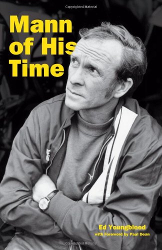 Mann of His Time,Used