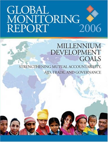 Global Monitoring Report 2006 (Global Monitoring Report),Used