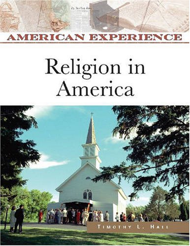 Religion In America (American Experience),New