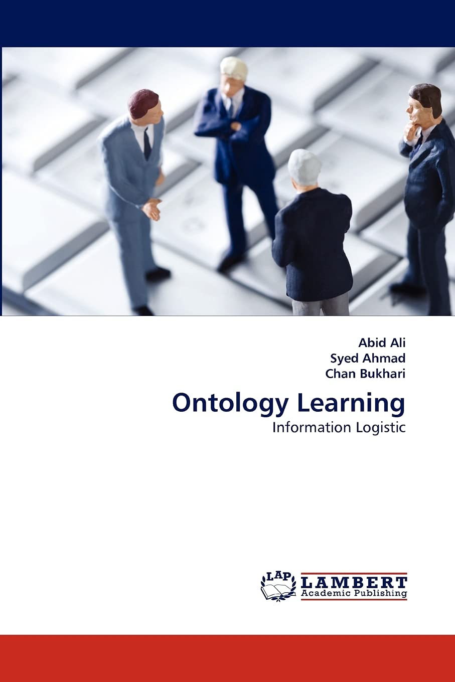 Ontology Learning: Information Logistic,Used