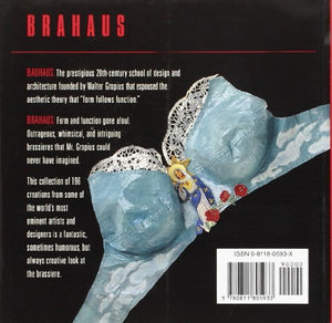 Brahaus,Used