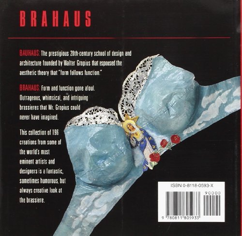 Brahaus,Used
