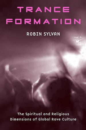 Trance Formation,New