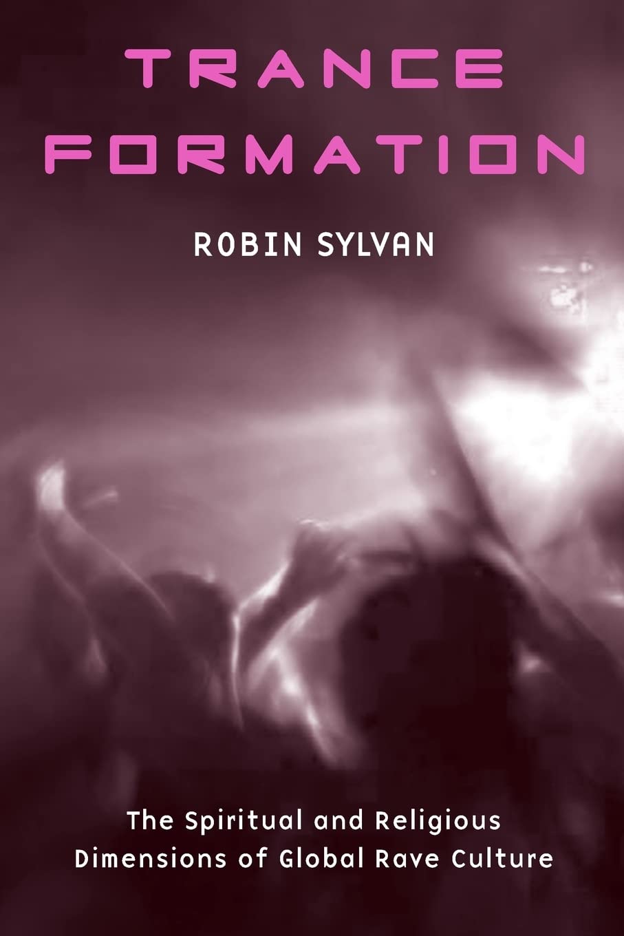 Trance Formation,Used