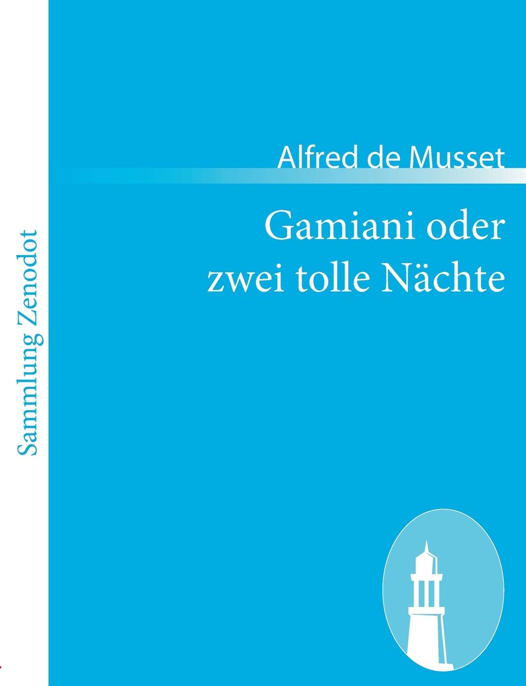 Gamiani Oder Zwei Tolle Nachte (German Edition),Used