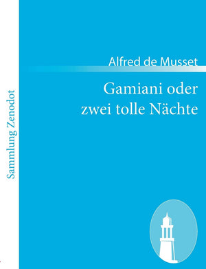 Gamiani Oder Zwei Tolle Nachte (German Edition),Used