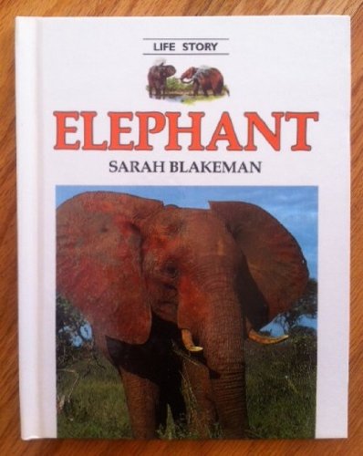 Elephant (Life Story),Used