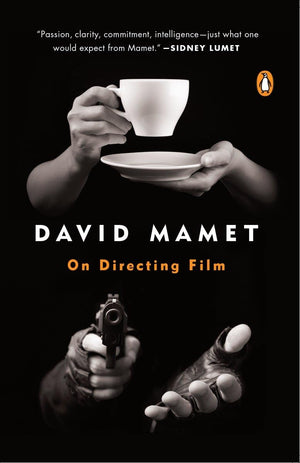 On Directing Film,New