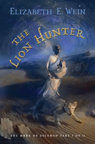 The Lion Hunter (The Mark of Solomon),Used