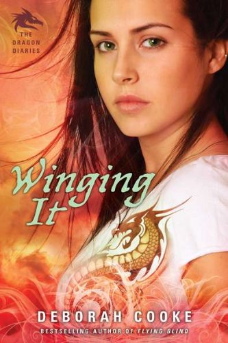 Winging It: The Dragon Diaries,Used