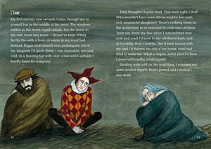 King Lear: Band 18/Pearl (Collins Big Cat Shakespeare),Used