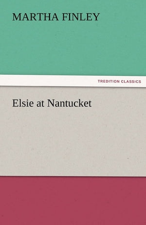 Elsie at Nantucket,Used