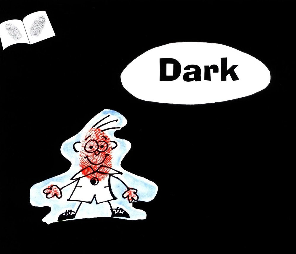 Dark (English)
