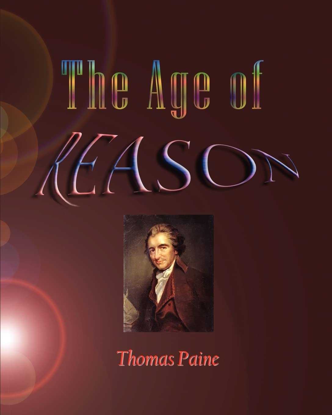 The Age Of Reason,Used