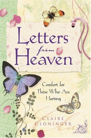 Letters From Heaven,New