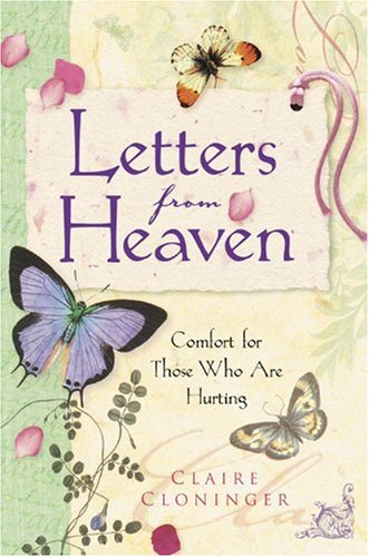 Letters From Heaven,New