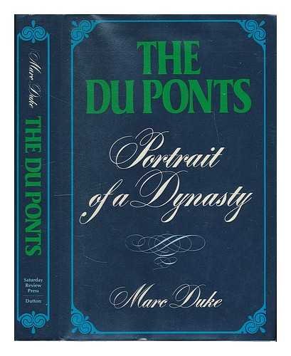 The du Ponts: Portrait of a dynasty,Used