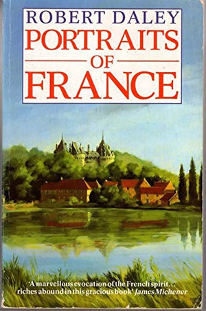 Portrait of France,Used
