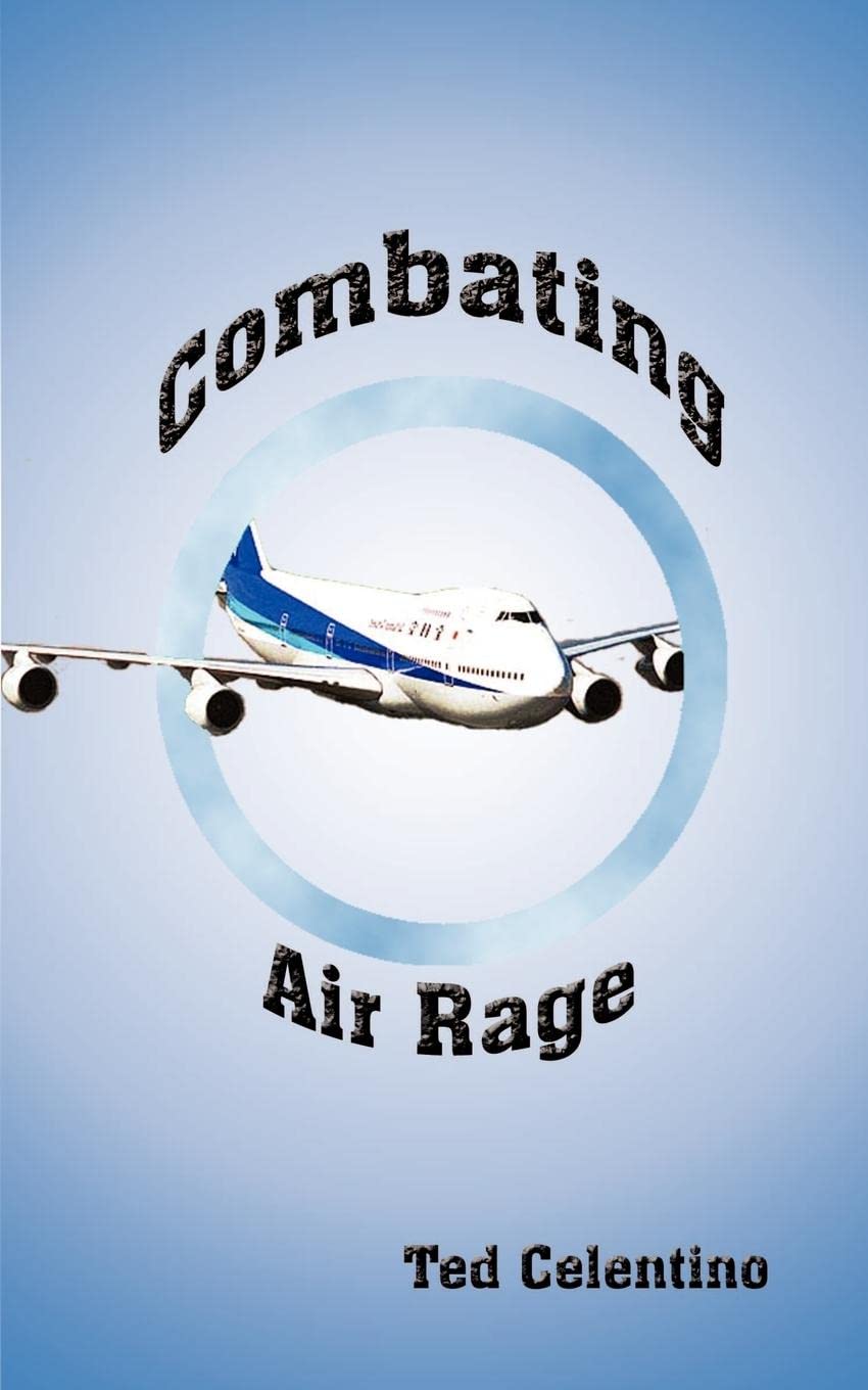 Combating Air Rage,Used