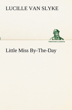 Little Miss ByTheDay,Used