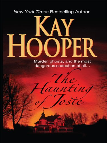 The Haunting of Josie (Thorndike Press Large Print Basic Series),Used