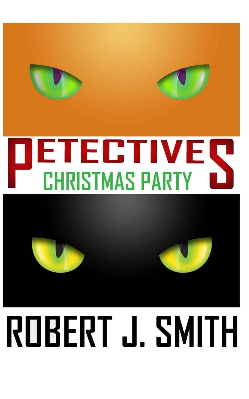 Petectives: Christmas Party,Used