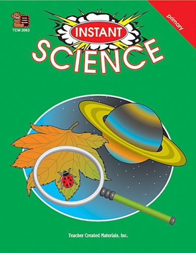 Instant Science,Used