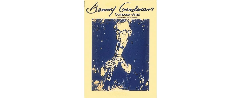 Benny Goodman  Composer/Artist,Used