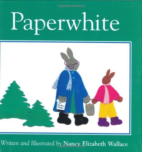 Paperwhite,Used