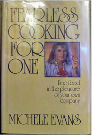 Fearless Cooking For One,Used