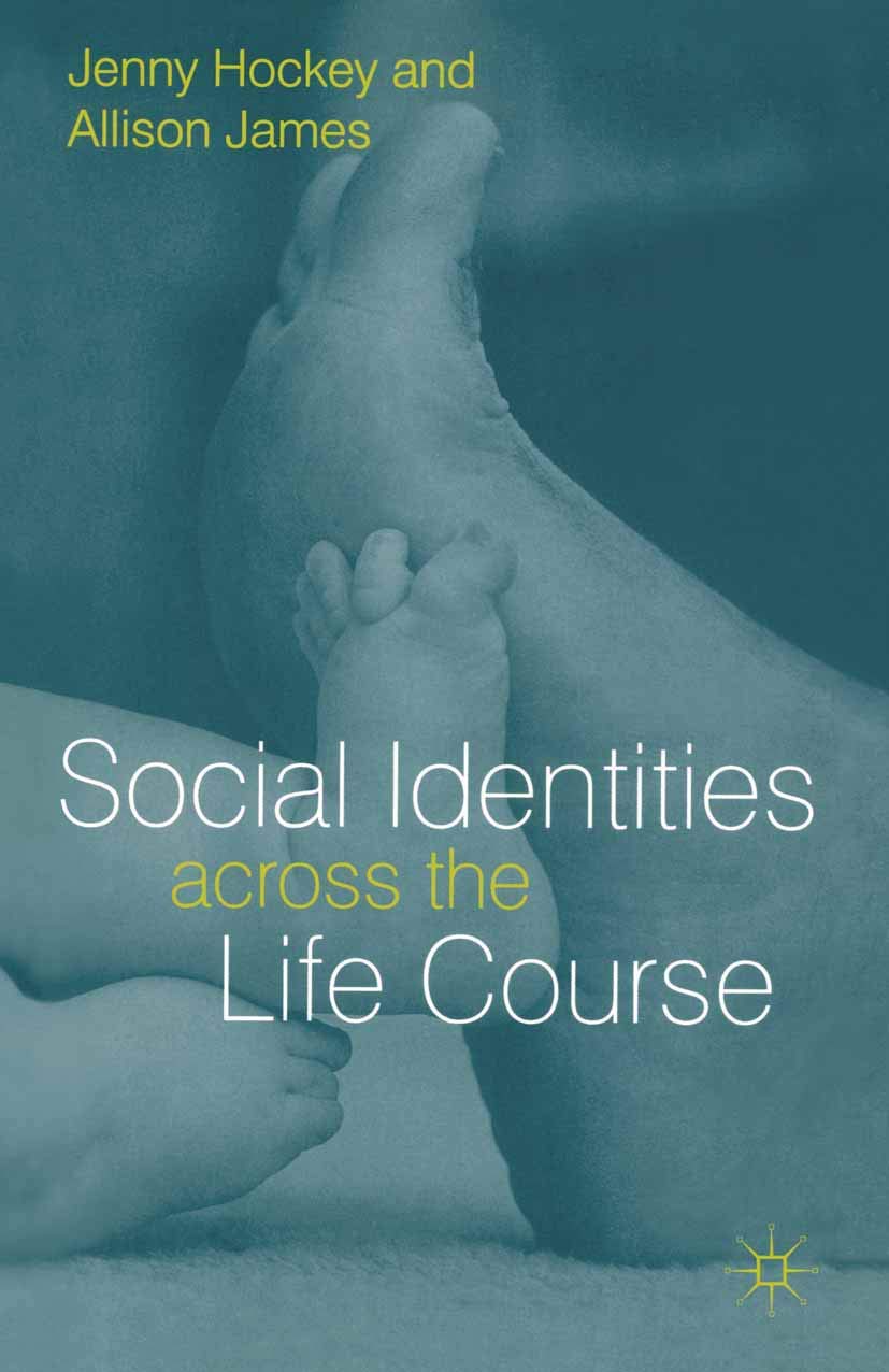 Social Identities Aross Life Course,Used