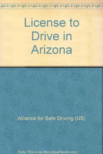 License To Drive in Arizona,Used