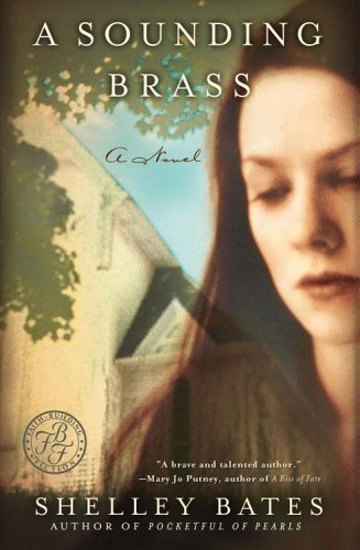 A Sounding Brass (Elect Trilogy #3),Used