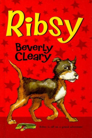 Ribsy,Used